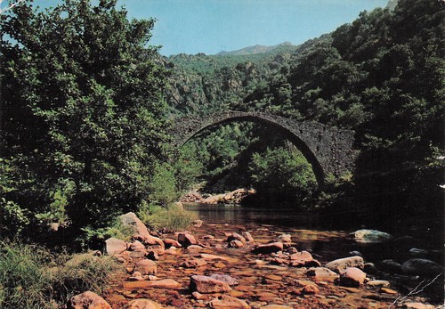 Borgo pont genois - borgo,