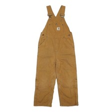 CARHARTT Garçons Doublé