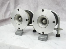 Paire de super tweeter corne