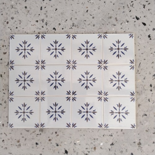 Anciens carreaux carrelages - anciens,