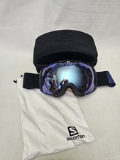  Salomon Radium Prime - Sigma