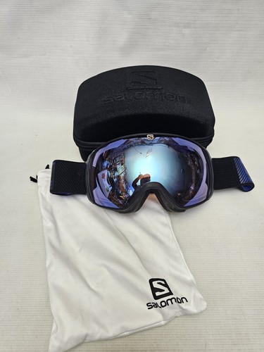 Salomon radium prime sigma - radium,