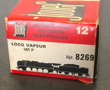 JOUEF Champagnole HO BOITE