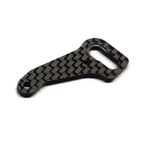 Factory pro graphite rear - factory, rc