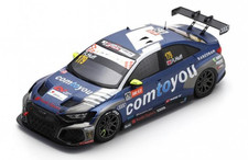 SPARK - Voiture de la Race 1