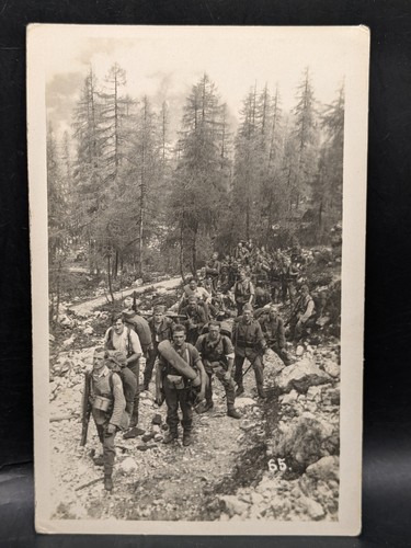Carte postale postcard