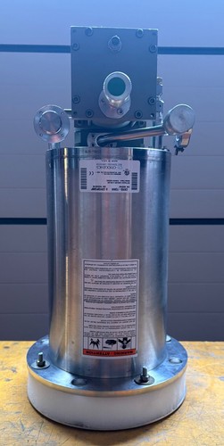 Edwards cti cryo - cryo-torr, high