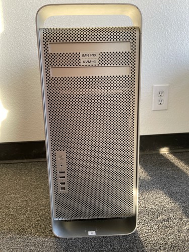 Apple mac pro 2006 a1189 - mac, 1,1