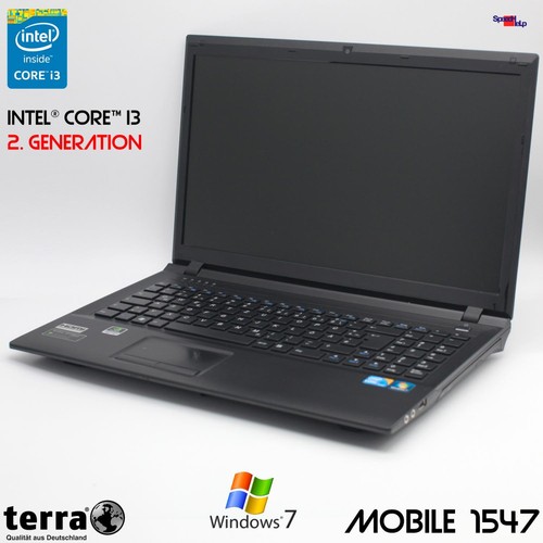 Terra mobile 1547 ordinateur - terra,