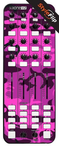 Allen heath xone skins - allen, |