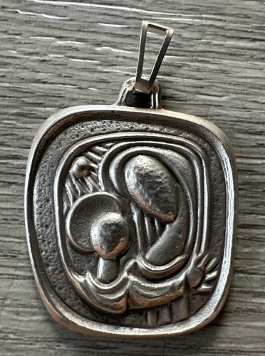Superbe médaille religieuse - superbe,