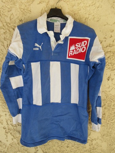 Maillot rugby castres - rugby,
