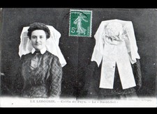 LIMOUSINE en BARBICHET 