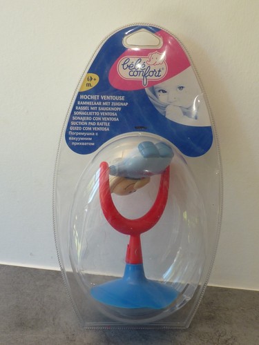 Ancien hochet bebe confort - hochet,