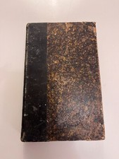 Livre Ancien  BOTANIQUE PRATIQUE 1872 BONNIER Nouvelle Flore