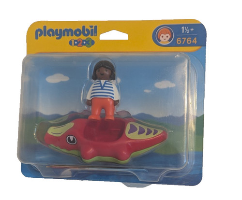 Playmobil 6764 - , (1.2.3)