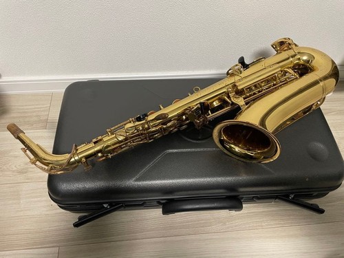 Saxophone alto yamaha yas 275 - saxophone, yas-275