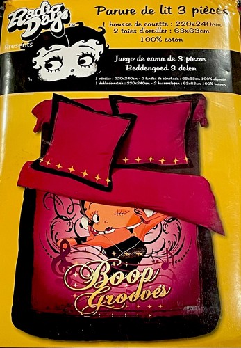Cartoon betty boop - cartoon-,