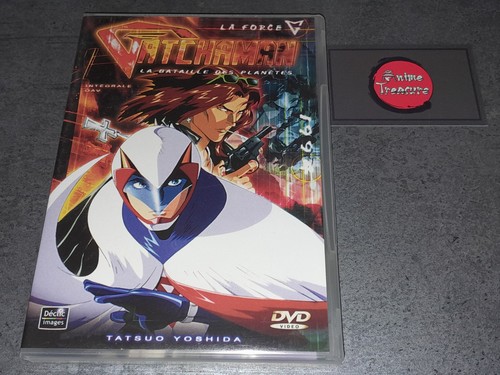 Lot dvd anime manga - lot,