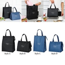 Sac fourre-tout isotherme