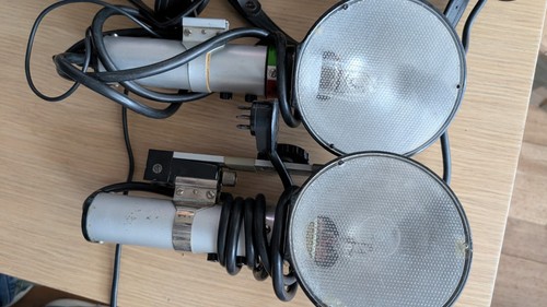 Flashs multiblitz report non - multiblitz,