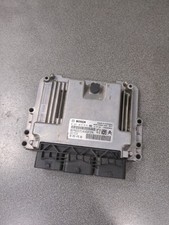 COMMANDE MOTEUR ENGINE CONTROL UNIT Citroën C3 (SC) 9805947680