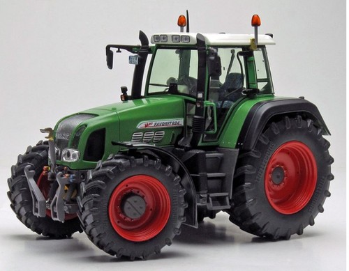 Miniature tracteur weise toys - miniature, weise-toys