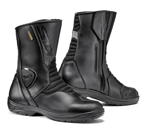 Bottes moto route - moto,