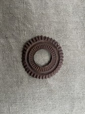 casque à pointe, spiked