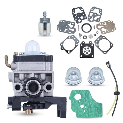 Kit carburateur réparation - carburateur,