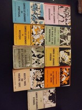 Contes Et Légendes 9 Livres Ancienne Version Nathan