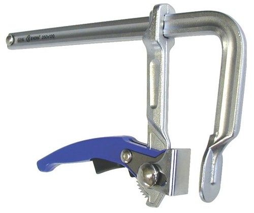 Serre joints ehoma ehg16l - serre-joints,