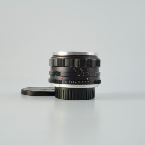 Très bon minolta auto - bon,