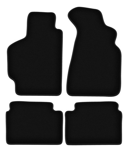 Tapis sol basic velours - basic,