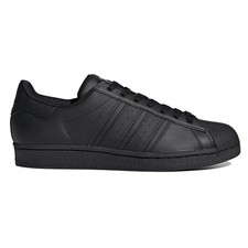 Adidas Superstar Homme Noir 39 40 41 42 43 44 45 46 Chaussures de Sport Ginn