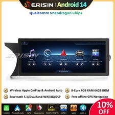 10,25" 64Go Android 14