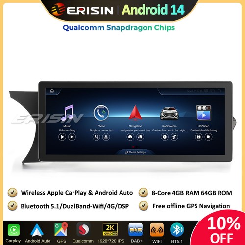 64go android 14 - 10,25",