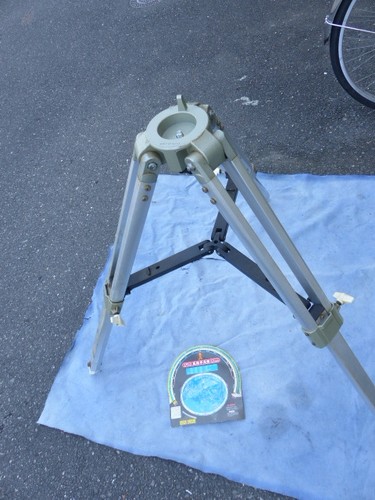 Vixen two stage aluminum - al-90, two-stage