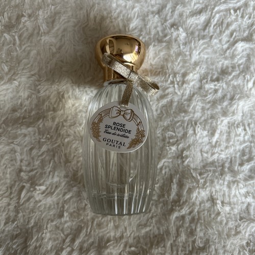 Goutal paris rose splendide - paris,