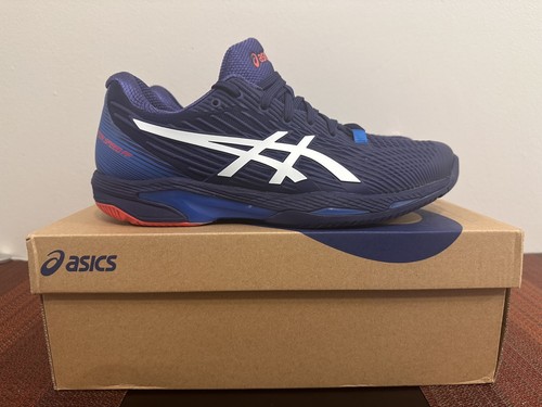 Asics solution speed ff2 - solution,