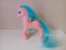 G2 GLITTERY SKATER My little pony mon petit poney mein kleines mio Mini