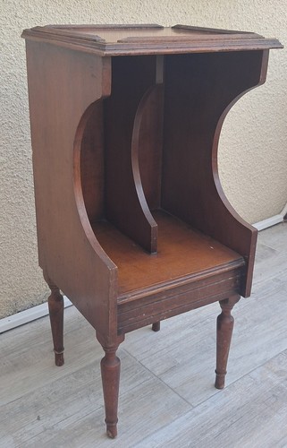 Porte revues style - de,