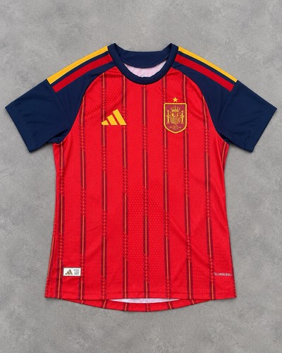 Maillot espagne domicile 2026 - maillot,