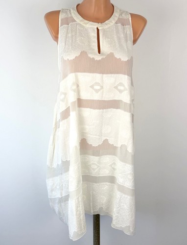 High magnifique robe - high,