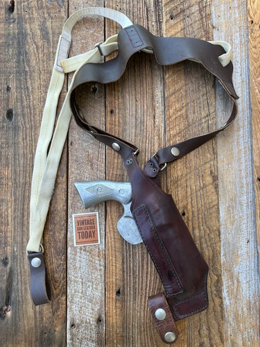 Smith wesson leather - wesson,