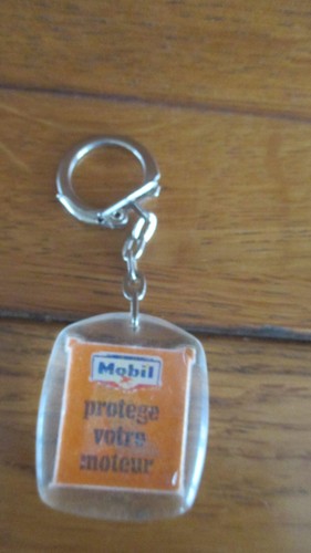 Porte clé vintage - clé,