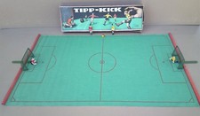 Ancien jeu foot table tipp - jeu,