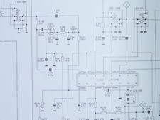 Schéma pour Pioneer A-8