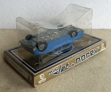Norev MiniJet cod 414 Peugeot 604 1/64ème environ