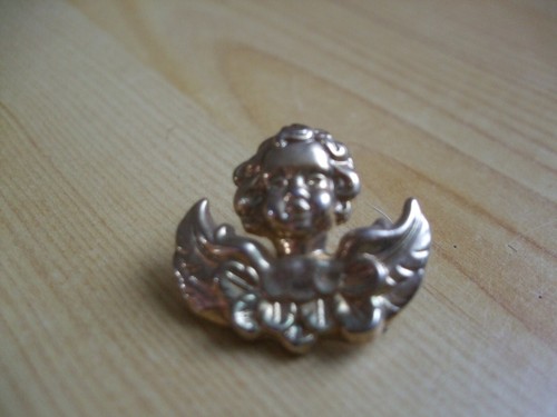 Pins ange dore - ,
